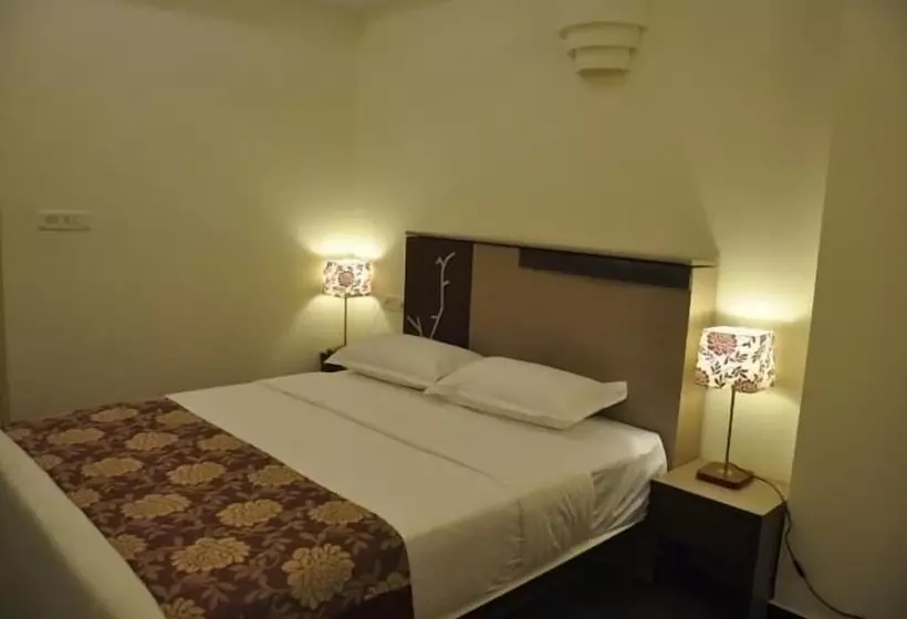 Fotos del hotel Annsun Boutique S:  14