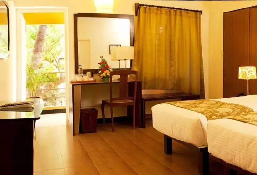 Fotos del hotel Annsun Boutique S:  22