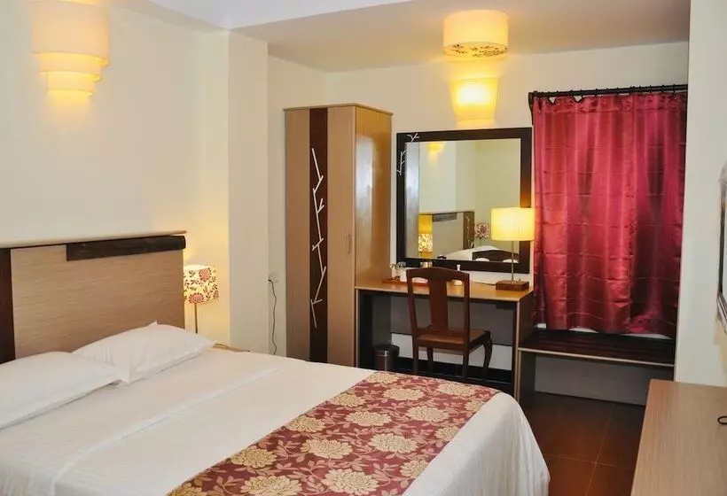 Fotos del hotel Annsun Boutique S:  23