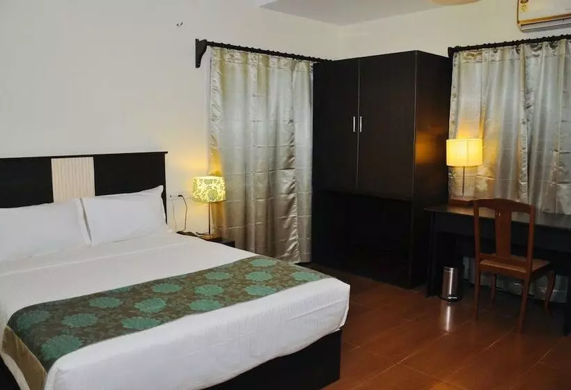 Fotos del hotel Annsun Boutique S:  18