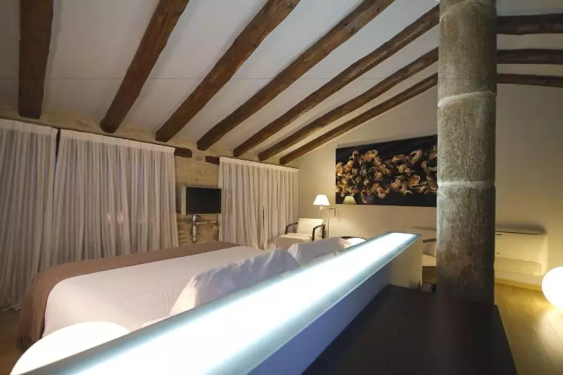 Fotos del hotel Cresol:  6