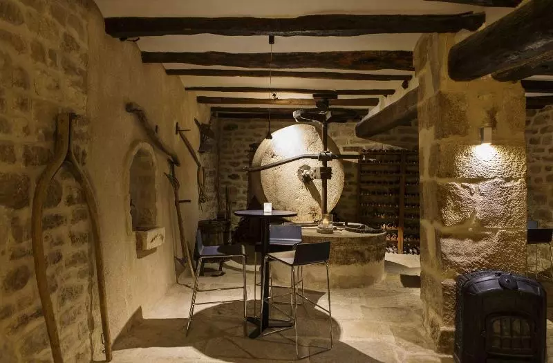 Fotos del hotel Cresol:  3