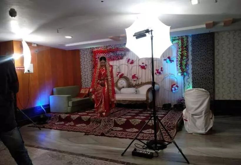 Fotos del hotel Eastern Plaza:  23