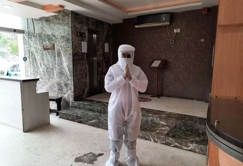 Fotos del hotel Eastern Plaza:  3