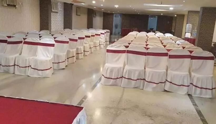 Fotos del hotel Eastern Plaza:  21