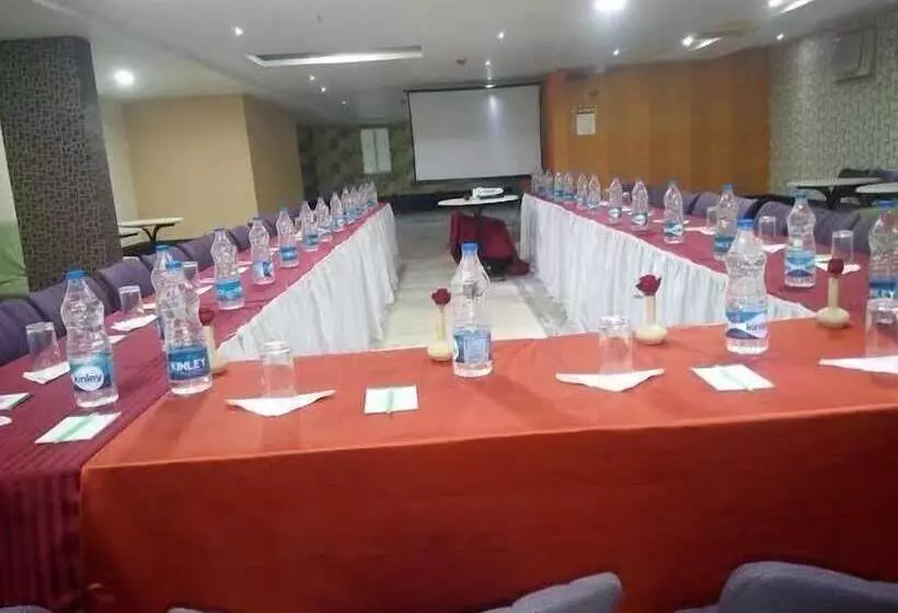 Fotos del hotel Eastern Plaza:  5