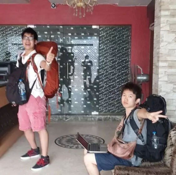 Fotos del hotel Eastern Plaza:  9