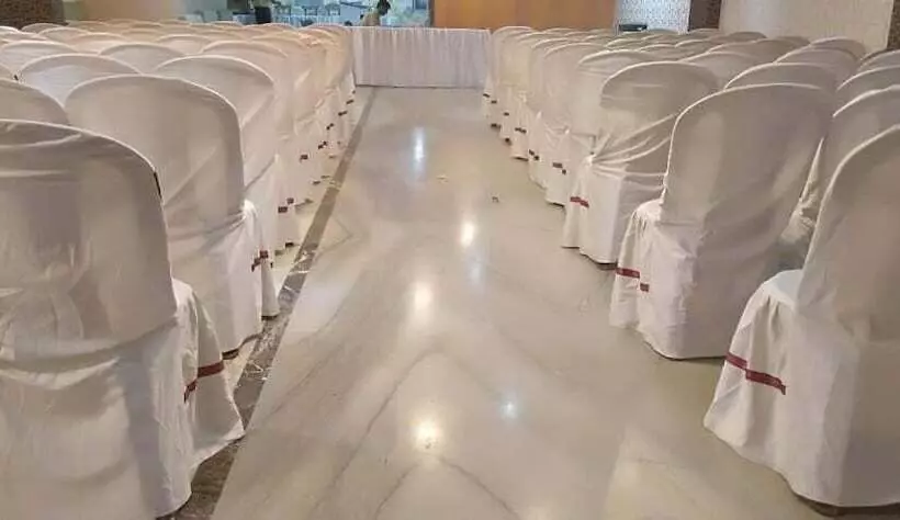 Fotos del hotel Eastern Plaza:  25