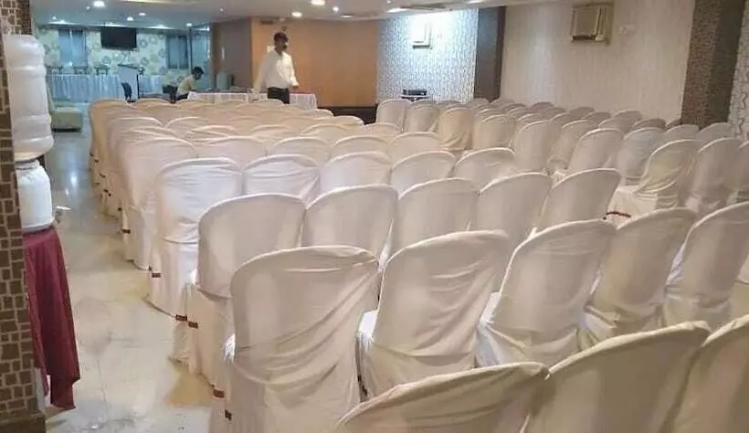 Fotos del hotel Eastern Plaza:  12