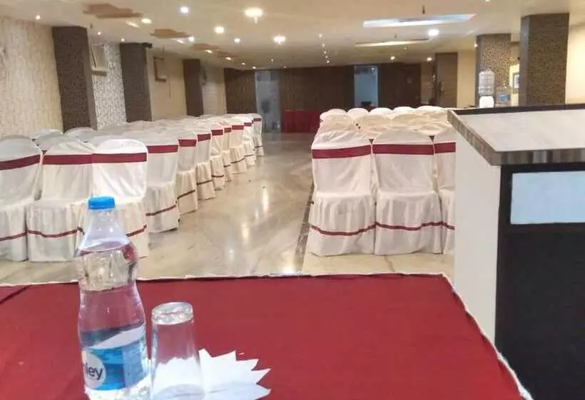 Fotos del hotel Eastern Plaza:  10