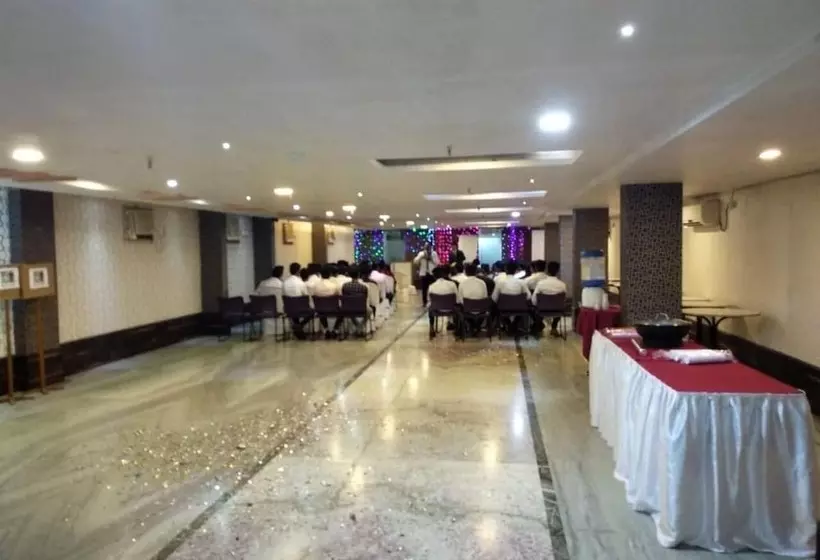 Fotos del hotel Eastern Plaza:  2