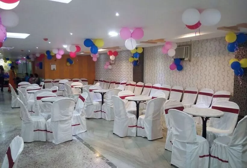 Fotos del hotel Eastern Plaza:  15