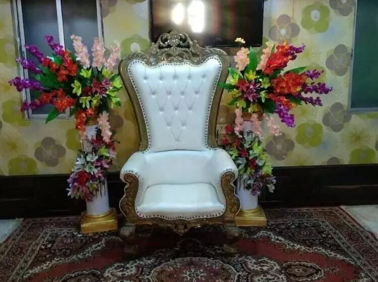 Fotos del hotel Eastern Plaza:  18