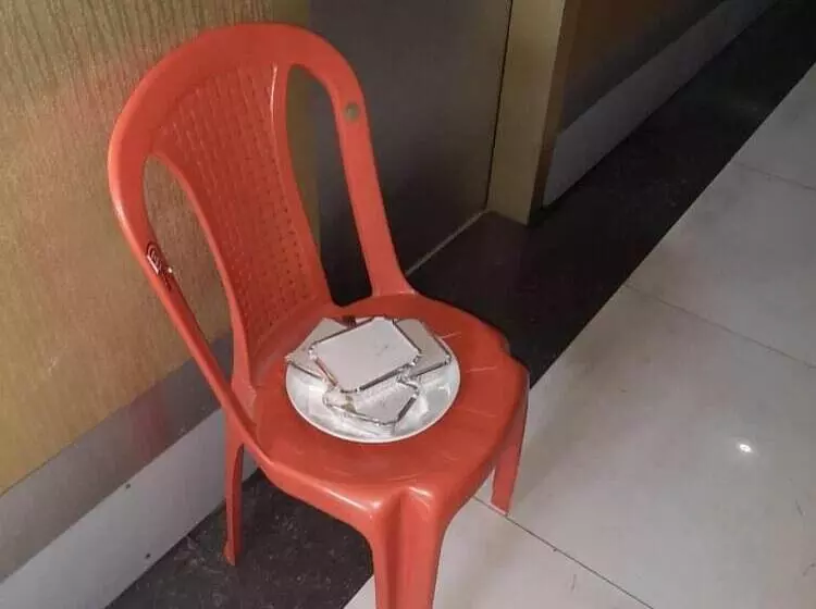 Fotos del hotel Eastern Plaza:  11