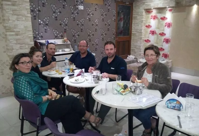 Fotos del hotel Eastern Plaza:  22