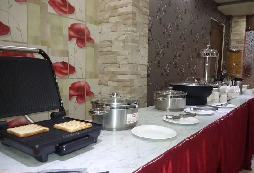 Fotos del hotel Eastern Plaza:  24