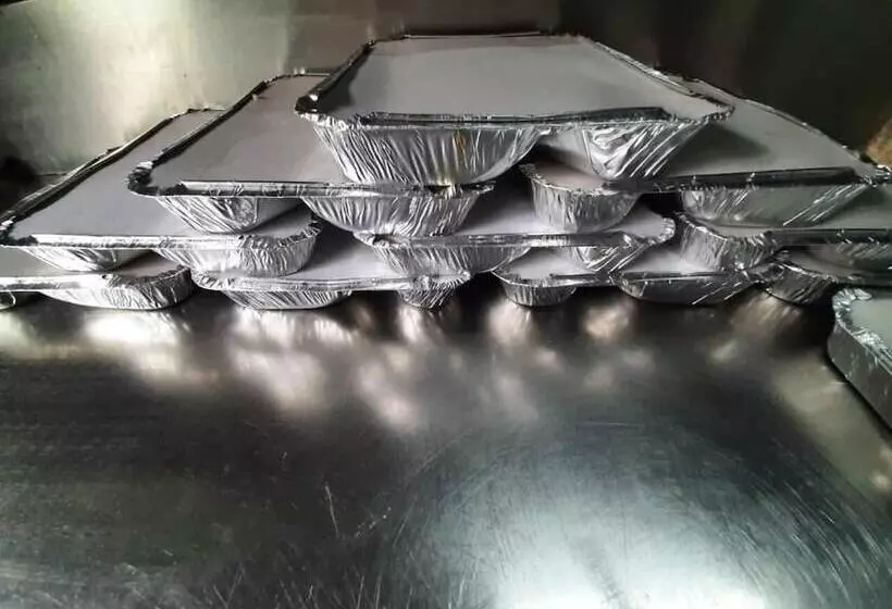 Fotos del hotel Eastern Plaza:  7