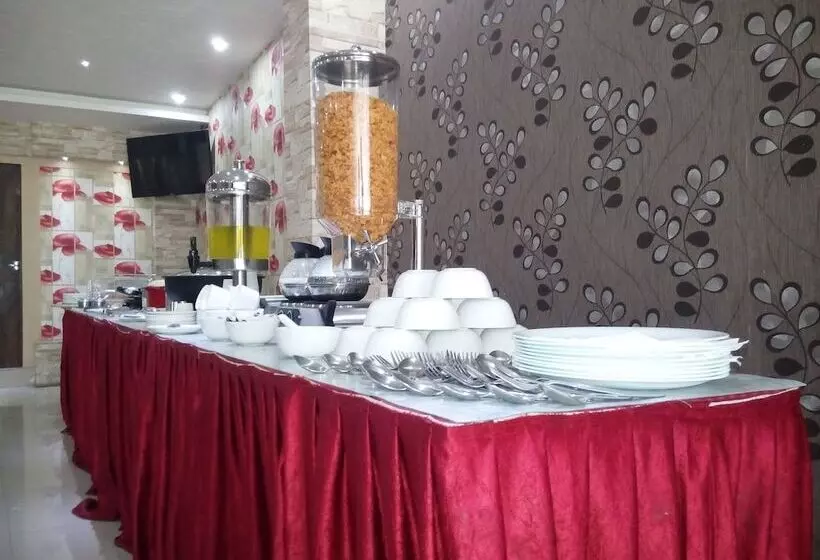 Fotos del hotel Eastern Plaza:  16