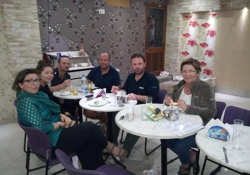 Fotos del hotel Eastern Plaza:  2