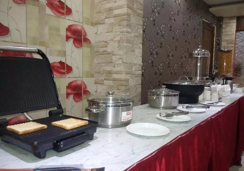 Fotos del hotel Eastern Plaza:  11