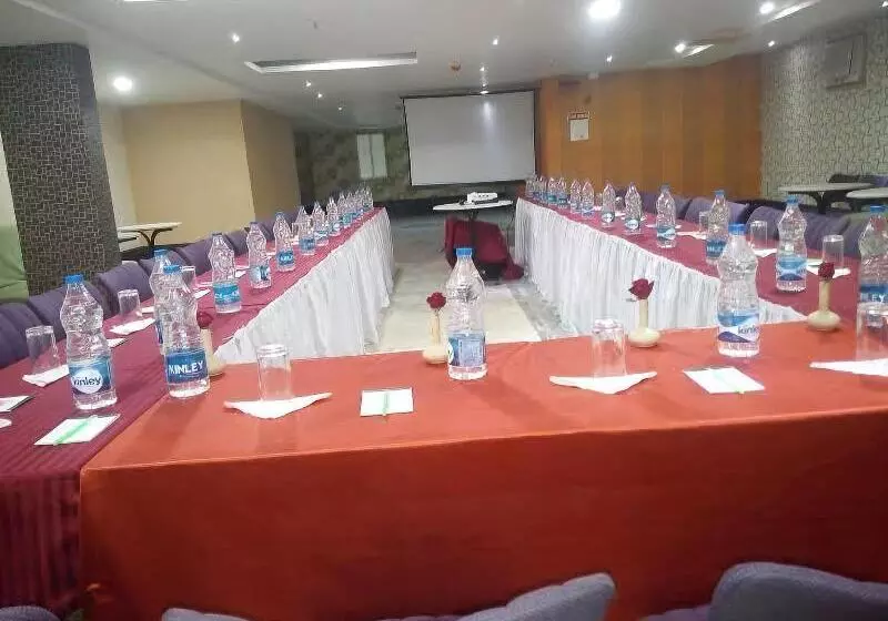 Fotos del hotel Eastern Plaza:  3