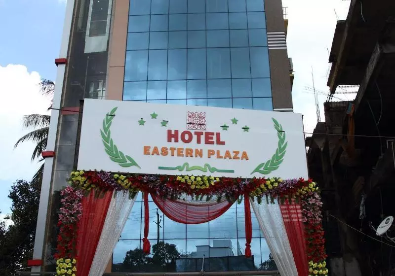 Fotos del hotel Eastern Plaza:  4