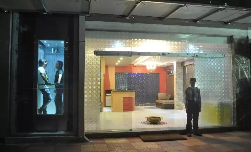 Fotos del hotel Eastern Plaza:  13