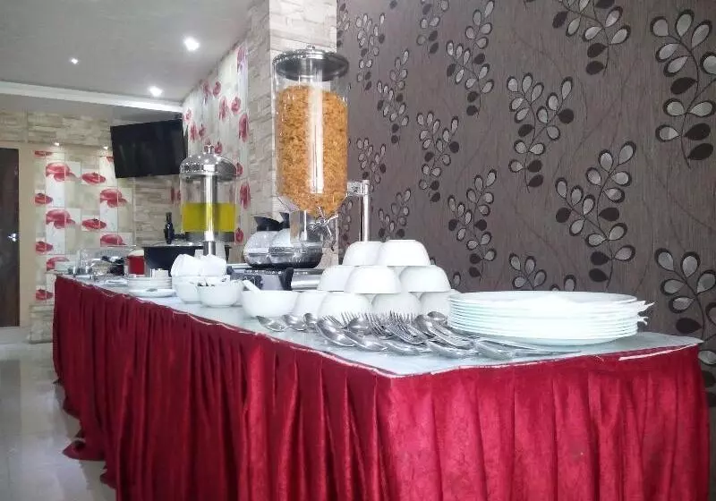 Fotos del hotel Eastern Plaza:  17