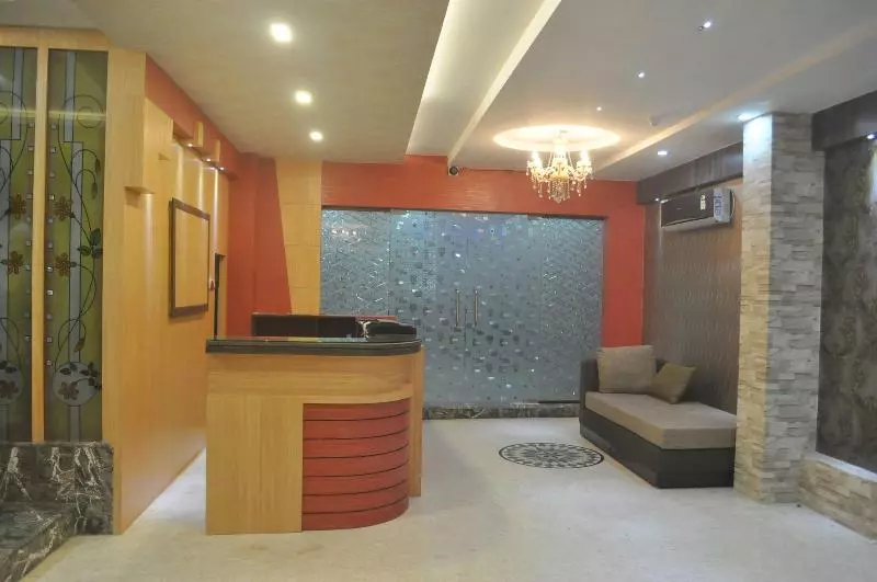 Fotos del hotel Eastern Plaza:  19