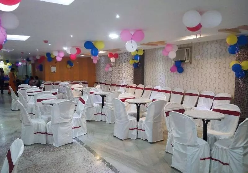 Fotos del hotel Eastern Plaza:  24