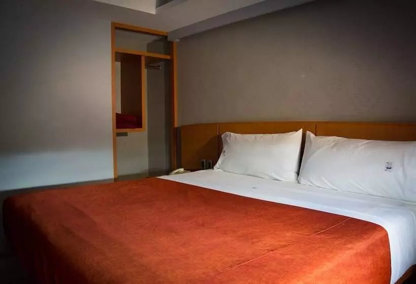 Fotos del hotel El Senador:  18