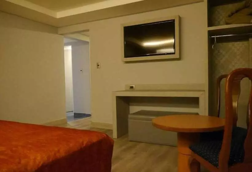 Fotos del hotel El Senador:  23