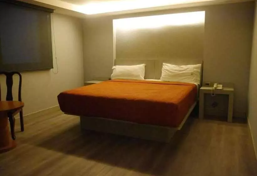 Fotos del hotel El Senador:  20