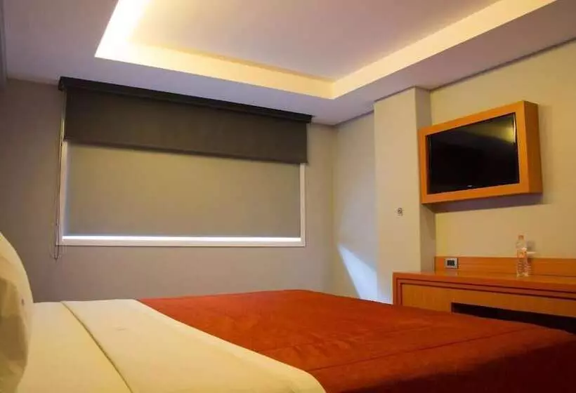 Fotos del hotel El Senador:  25