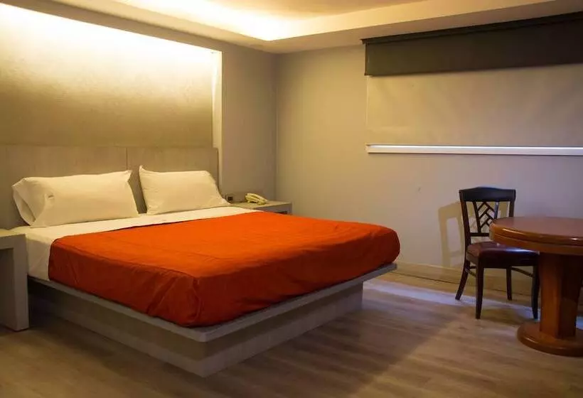 Fotos del hotel El Senador:  13