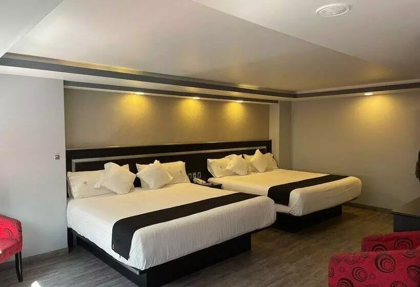 Fotos del hotel El Senador:  16