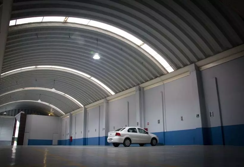 Fotos del hotel El Senador:  4