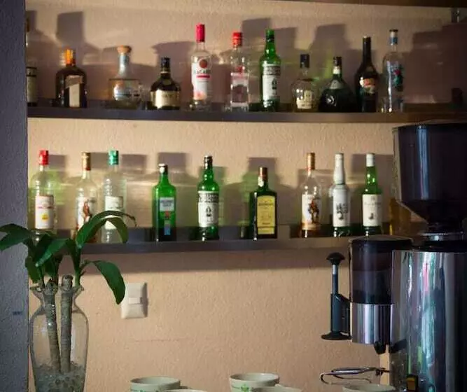 Fotos del hotel El Senador:  11