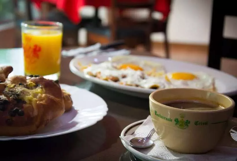 Fotos del hotel El Senador:  10