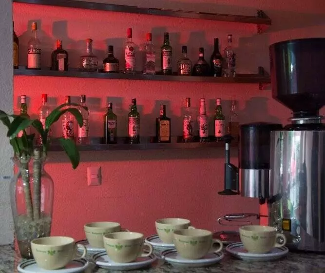 Fotos del hotel El Senador:  6