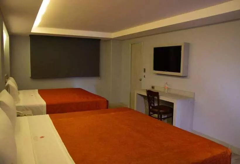 Fotos del hotel El Senador:  22