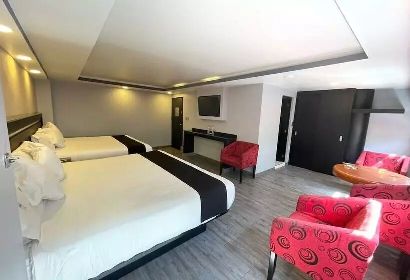 Fotos del hotel El Senador:  17