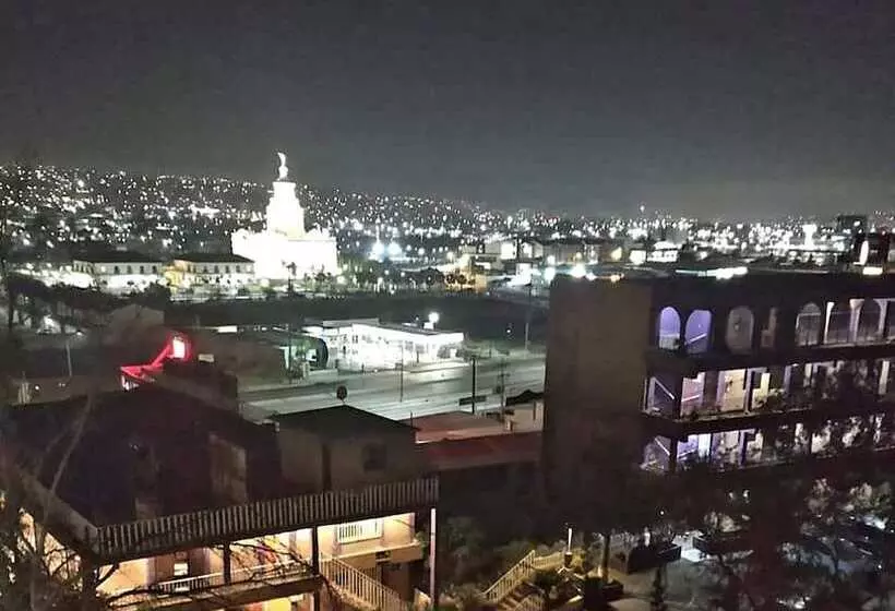 Fotos del hotel Grand Hotel Guaycura:  7