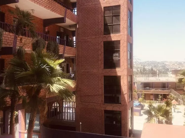 Fotos del hotel Grand Hotel Guaycura:  13