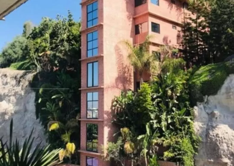 Fotos del hotel Grand Hotel Guaycura:  14