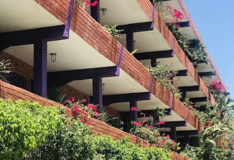 Fotos del hotel Grand Hotel Guaycura:  4