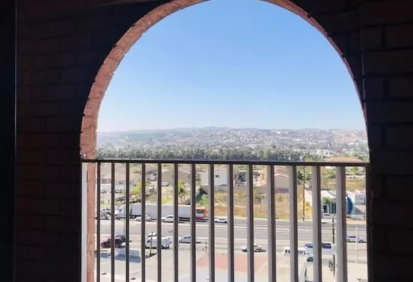 Fotos del hotel Grand Hotel Guaycura:  11