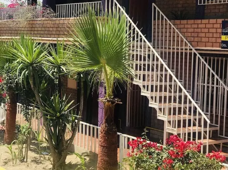 Fotos del hotel Grand Hotel Guaycura:  9