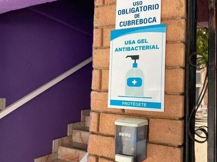 Fotos del hotel Grand Hotel Guaycura:  6