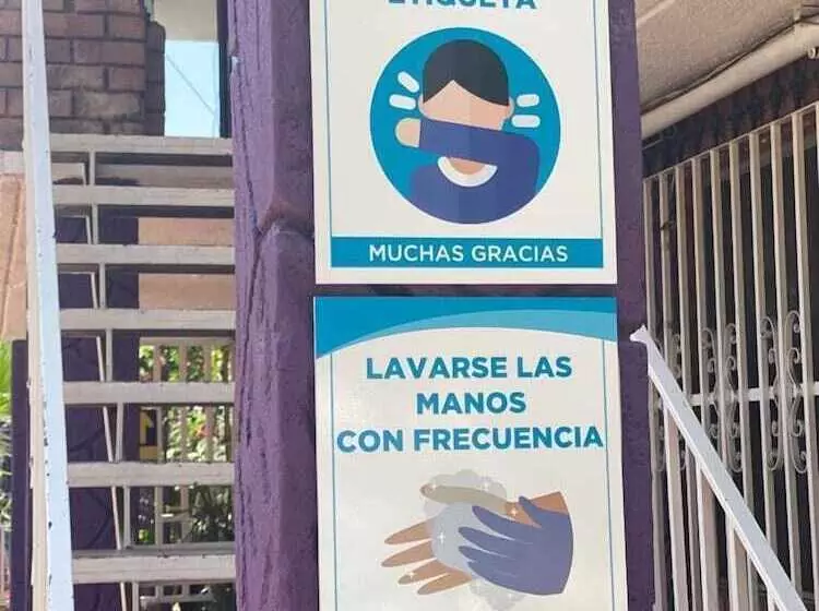 Fotos del hotel Grand Hotel Guaycura:  3